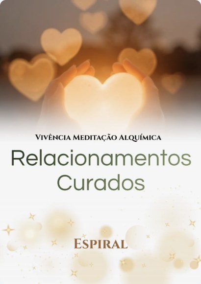 Relacionamentos Curados