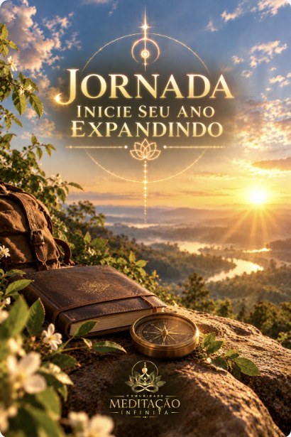 Jornada Inicie Seu Ano Expandindo