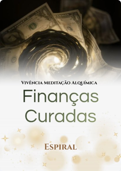 Finanças Curadas